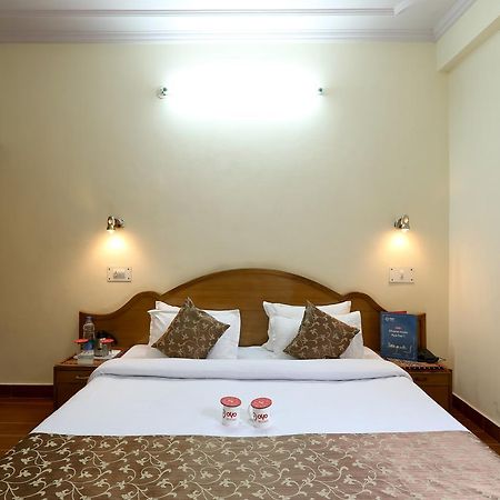 Hotel Aachman Regency 西姆拉 外观 照片