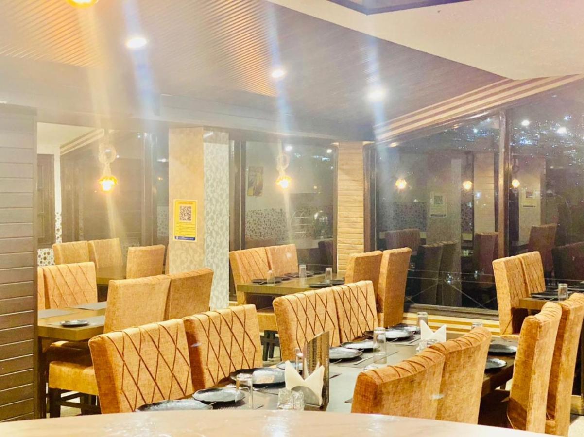 Hotel Aachman Regency 西姆拉 外观 照片