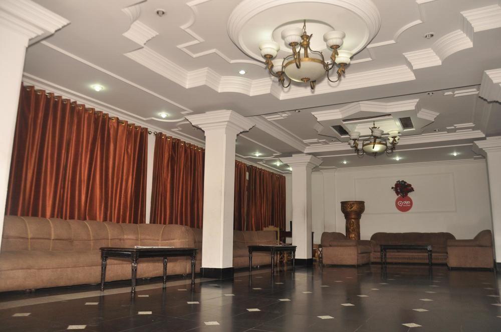 Hotel Aachman Regency 西姆拉 外观 照片