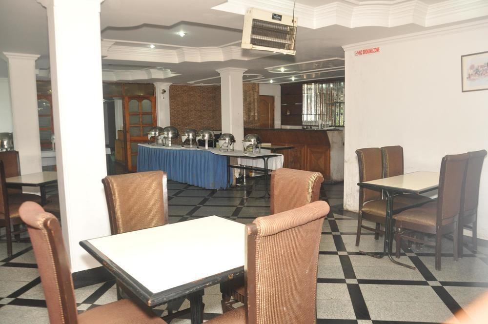 Hotel Aachman Regency 西姆拉 外观 照片