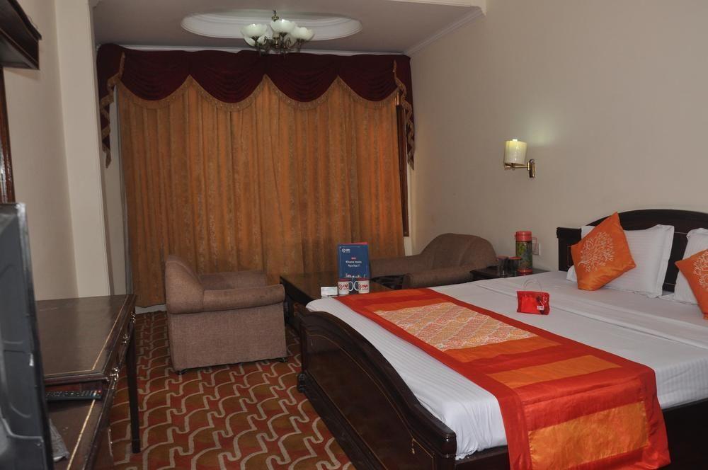 Hotel Aachman Regency 西姆拉 外观 照片