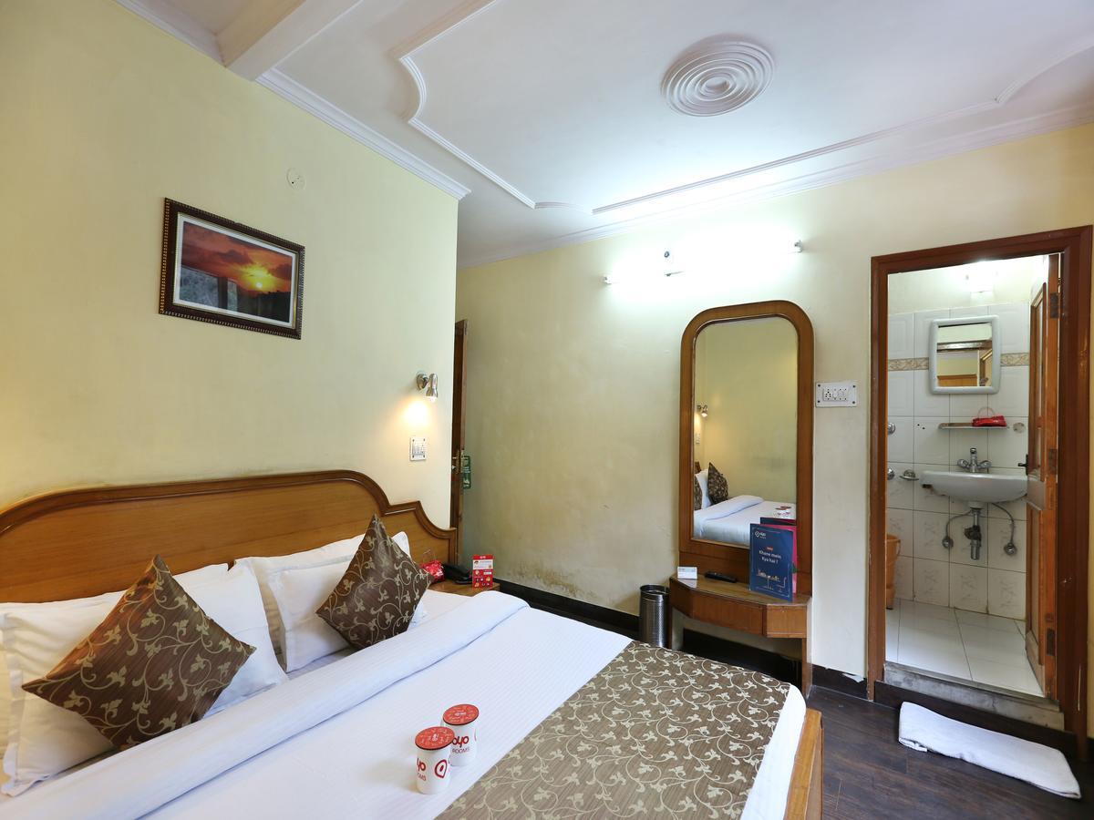 Hotel Aachman Regency 西姆拉 外观 照片