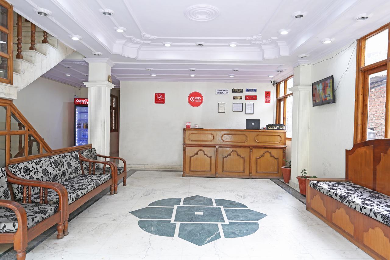 Hotel Aachman Regency 西姆拉 外观 照片