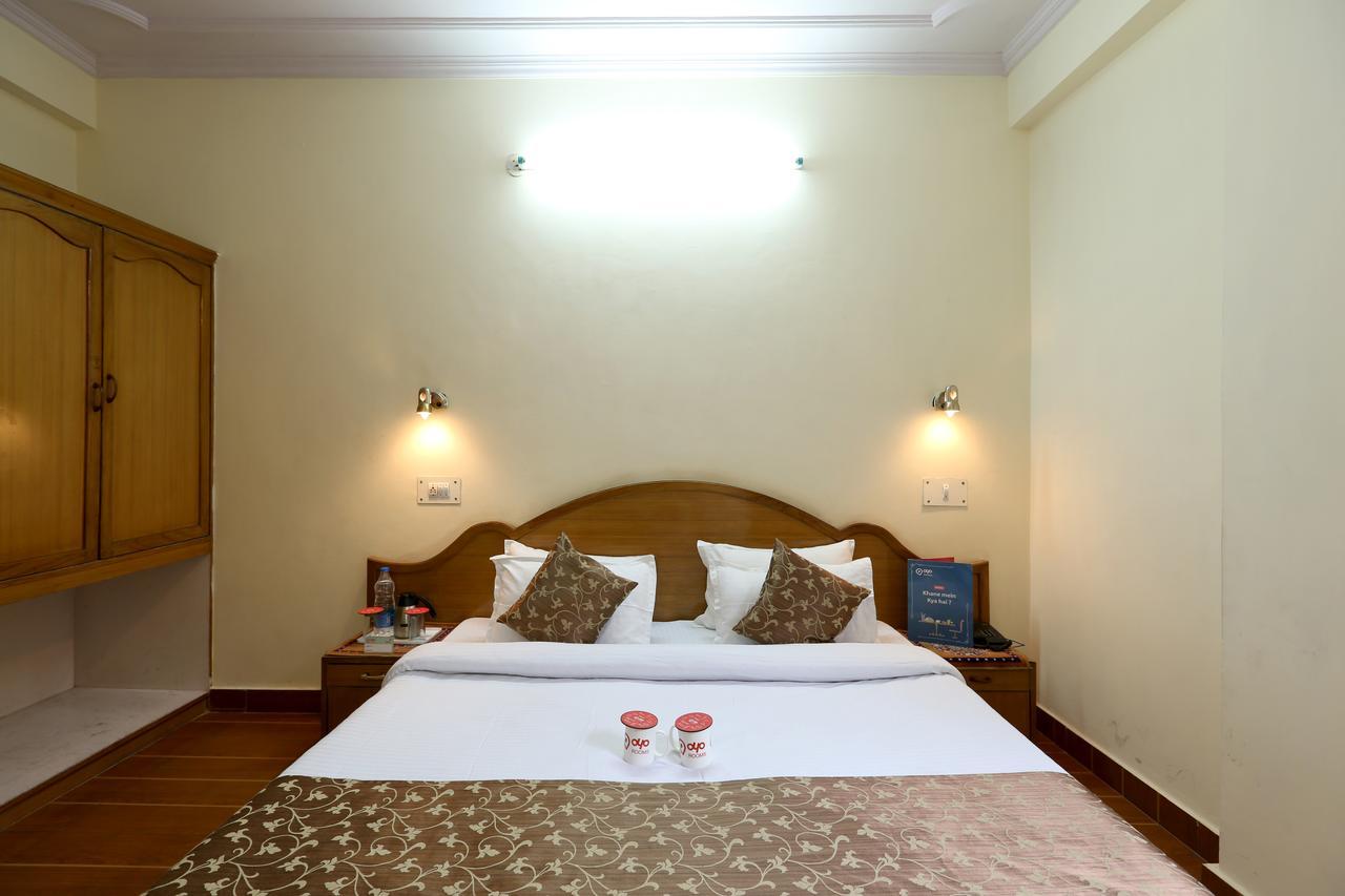 Hotel Aachman Regency 西姆拉 外观 照片